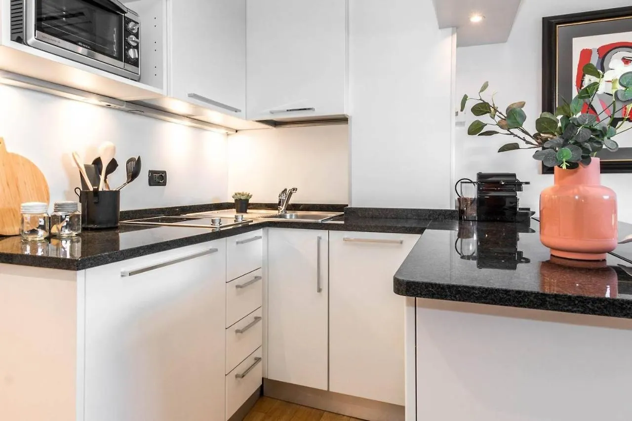 Appartamento Altido Lovely Mansard Milano Italia